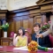 Sally + Vyv, London Wedding
